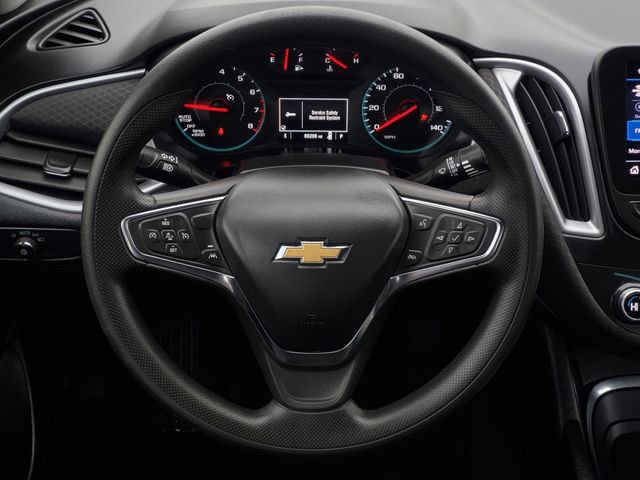 Used 2023 Chevrolet Malibu LT image 29