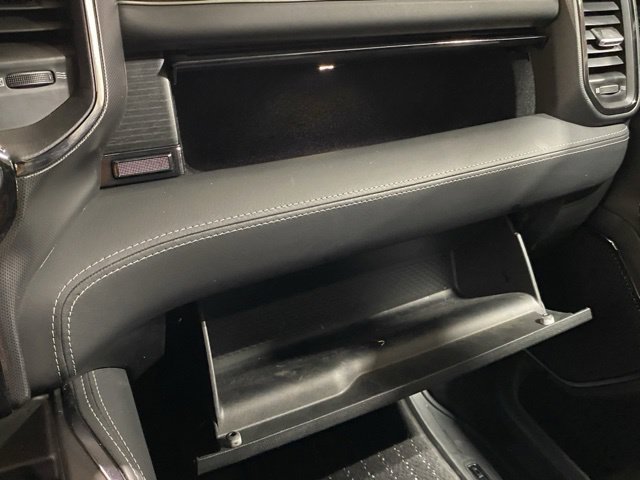 Used 2024 RAM 1500 Limited AWD/4WD image 41