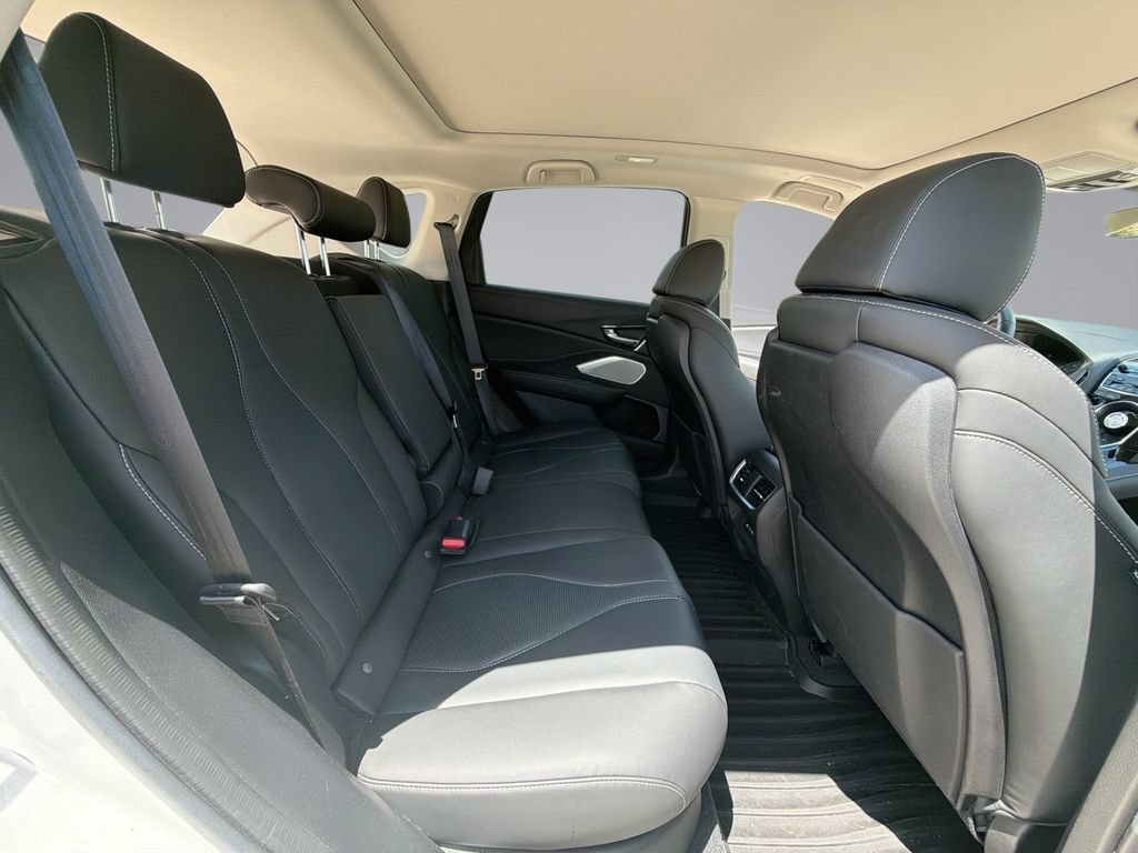 Used 2022 Acura RDX FWD w/ Technology Package image 17