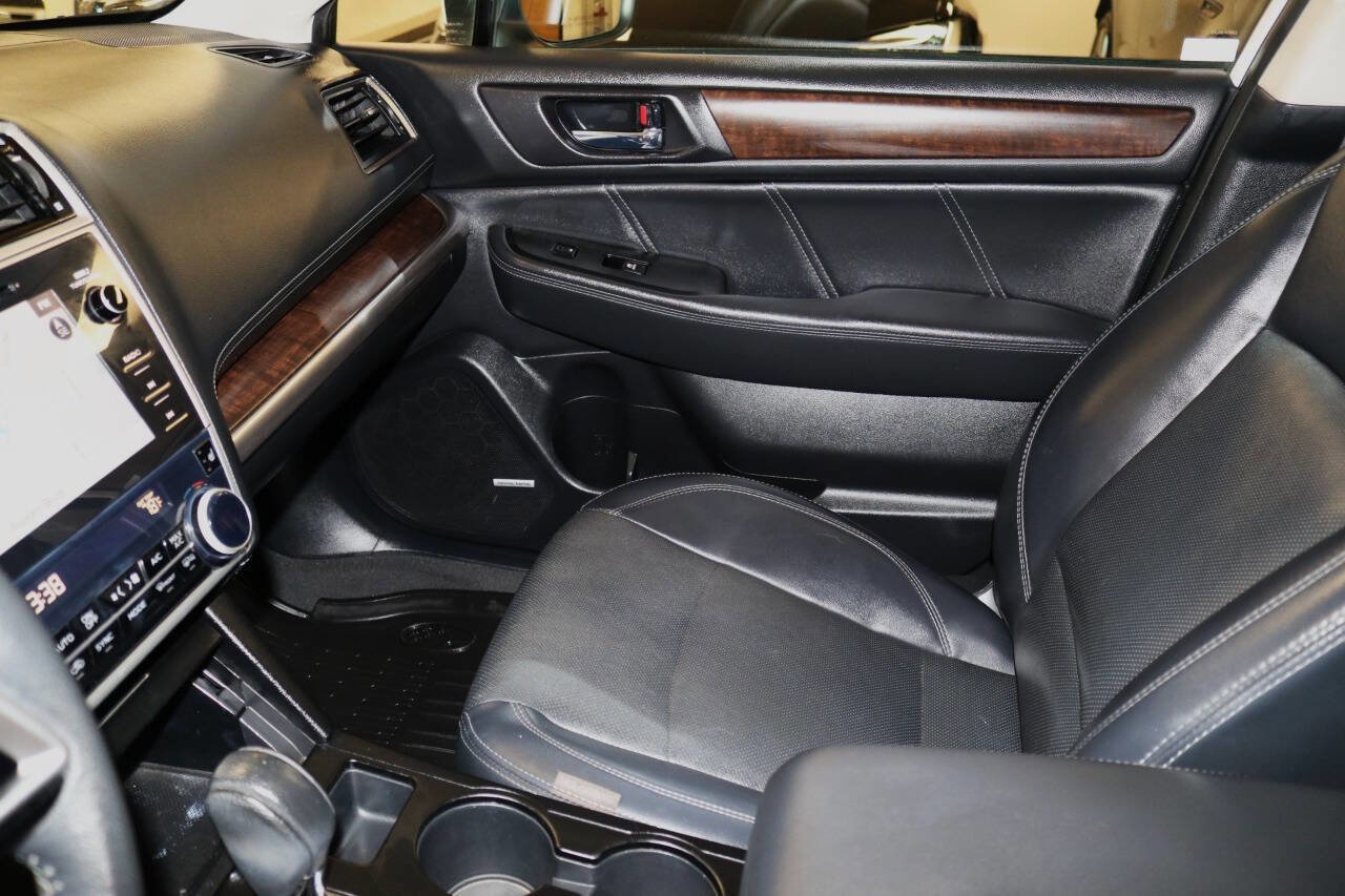 Used 2019 Subaru Outback 2.5i Limited w/ Popular Package #2 image 73