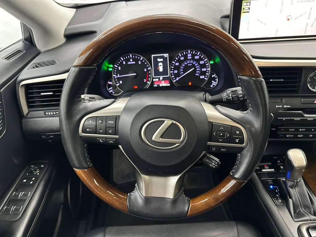 Used 2019 Lexus RX 350 FWD image 27