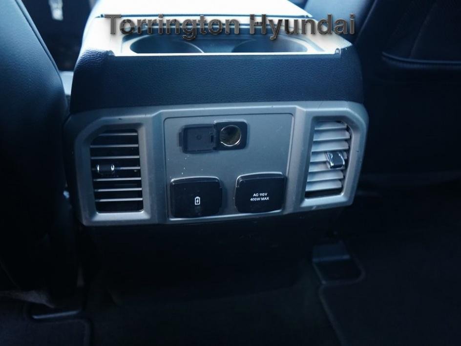 Used 2017 Ford F250 Lariat w/ Chrome Package image 28