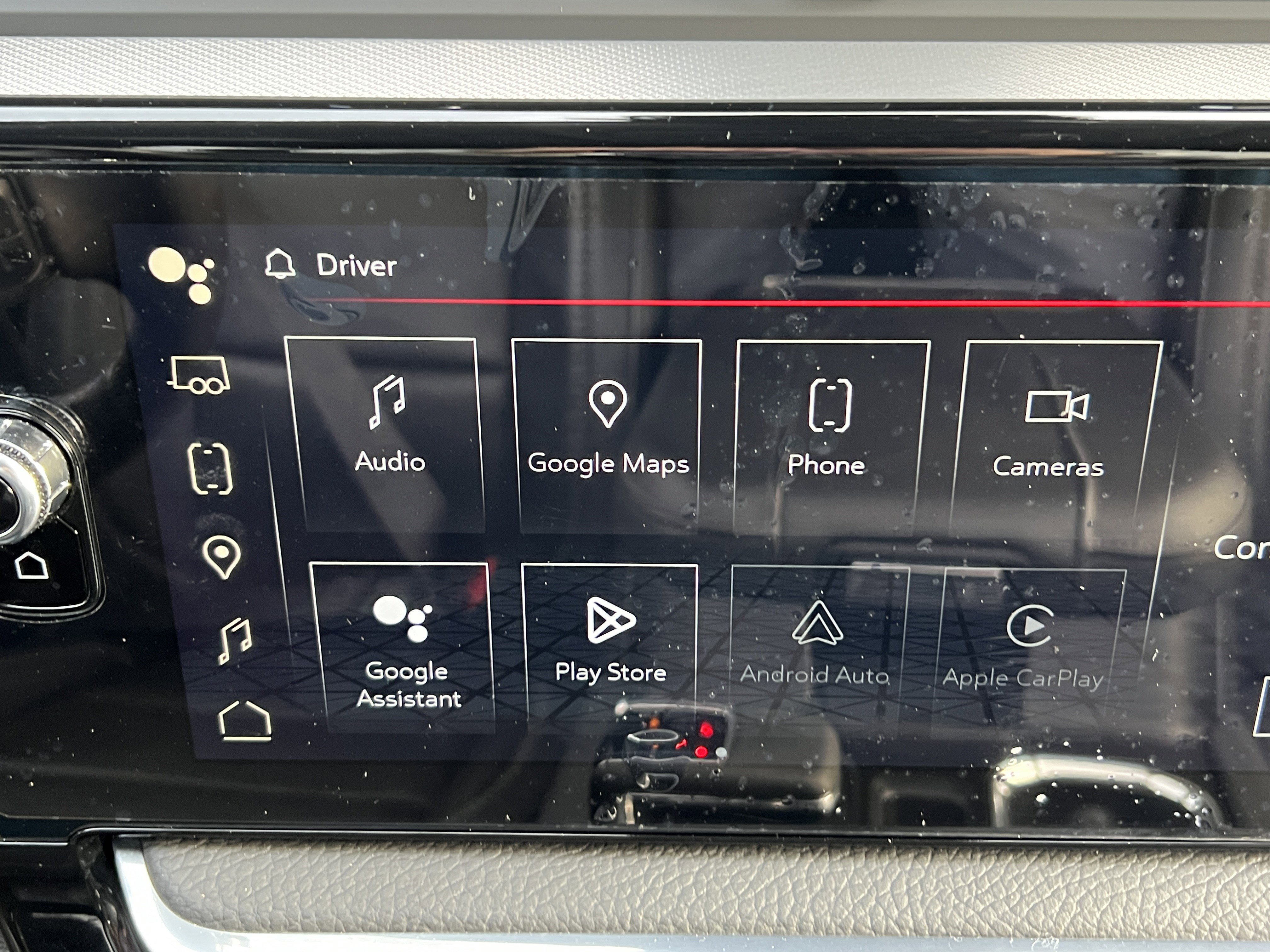 Used 2024 GMC Sierra 1500 Denali AWD/4WD image 14