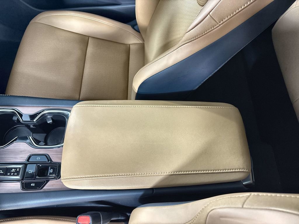 Used 2024 Lexus RX 350 Premium w/ Accessory Package (Z1) FWD image 23