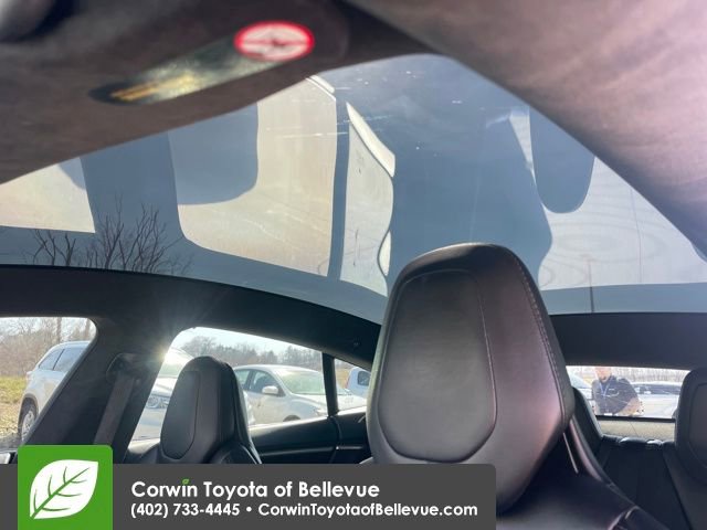 Used 2017 Tesla Model S 75D image 25