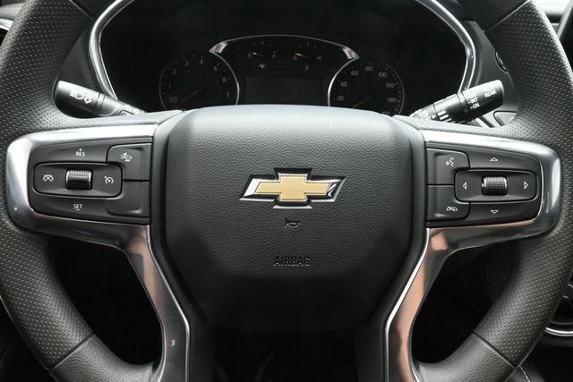 New 2026 Chevrolet Blazer LT w/ Midnight/Sport Edition FWD image 31