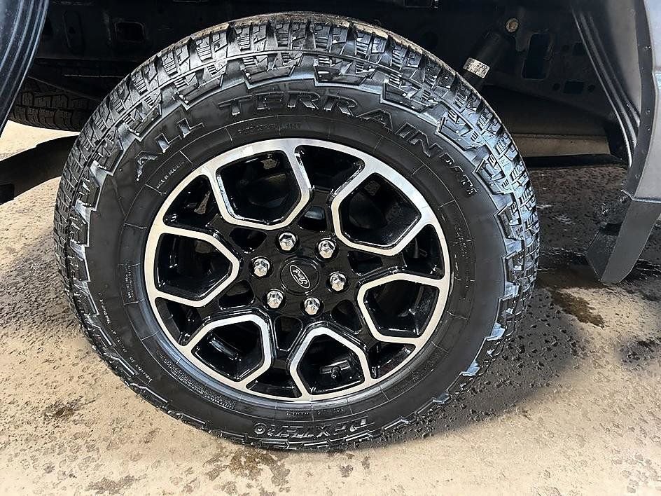 Used 2023 Ford F150 XL w/ STX Appearance Package image 33