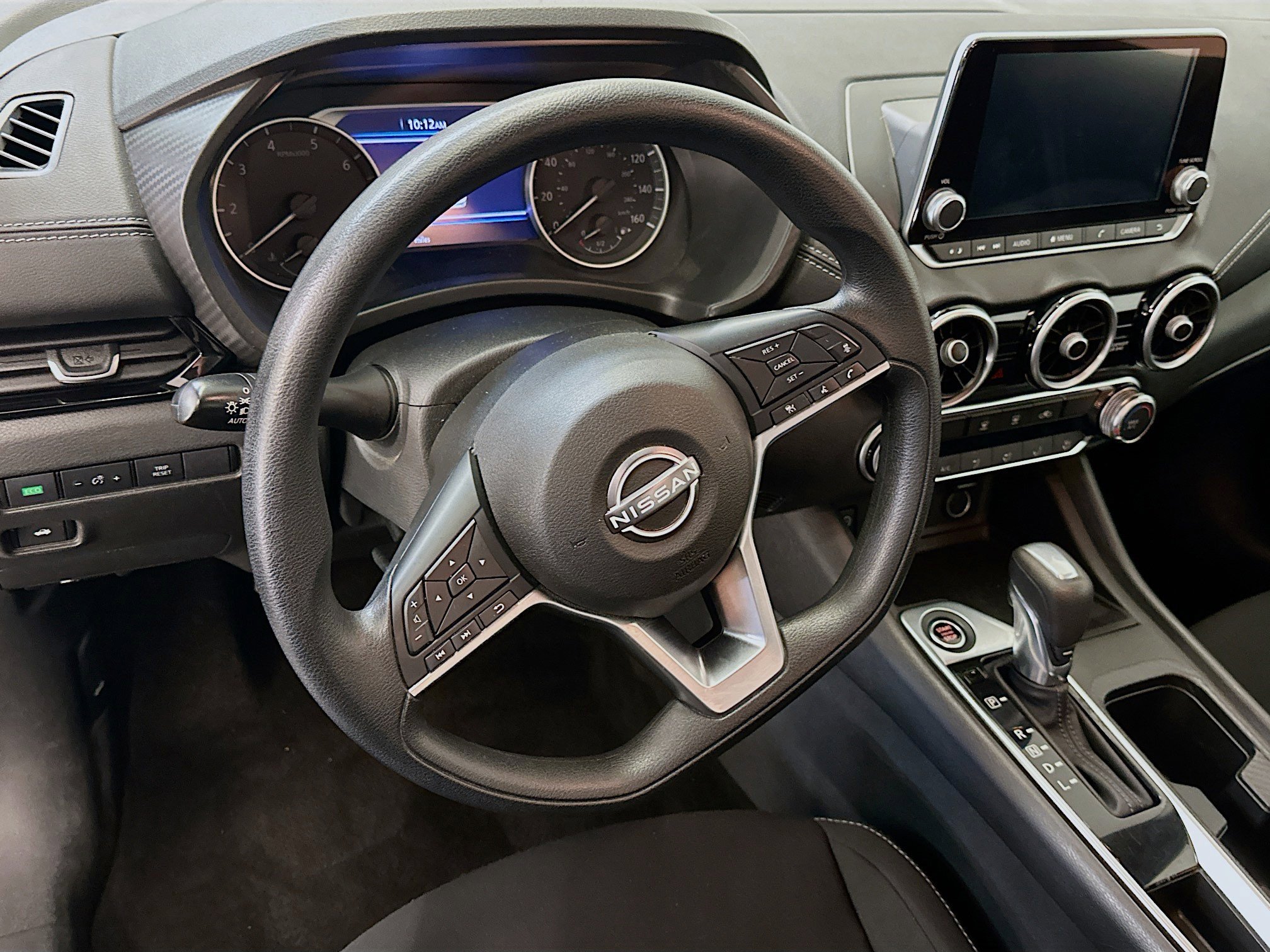 Used 2024 Nissan Sentra SV FWD image 18