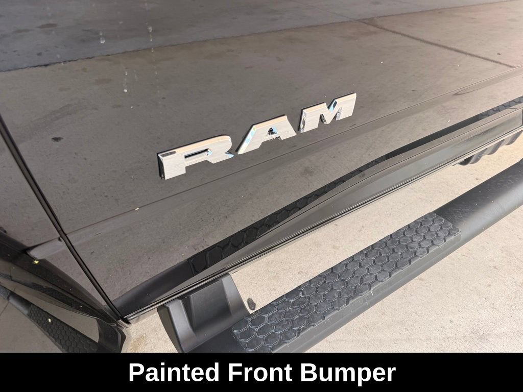 New 2026 RAM 5500 4x4 Crew Cab w/ Laramie Trim Package image 31