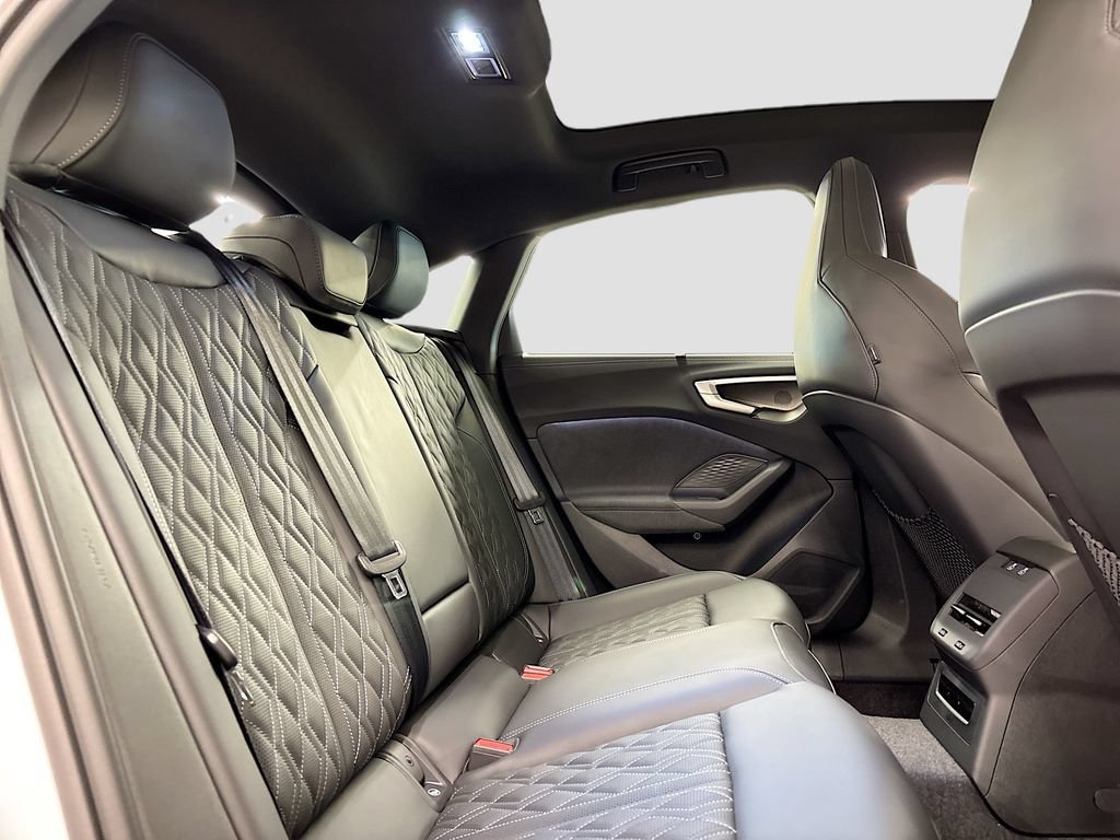 New 2026 Audi S5 Premium Plus AWD/4WD image 16