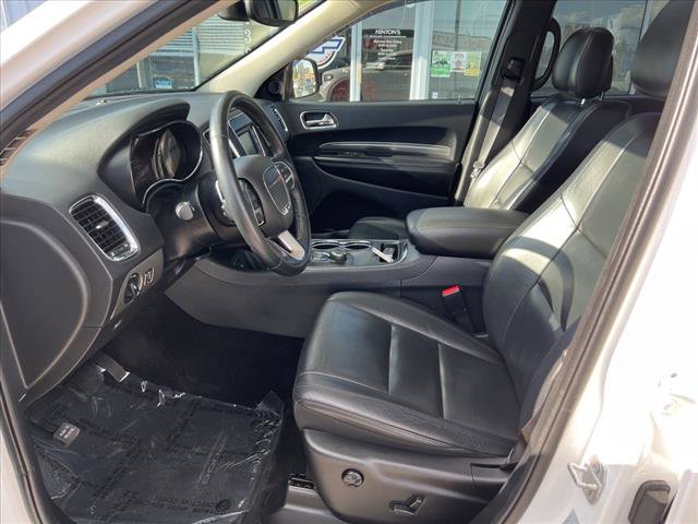 Used 2017 Dodge Durango GT image 8
