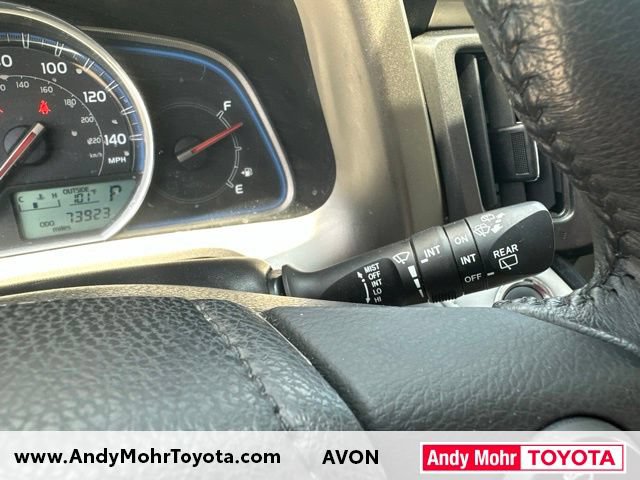 Used 2015 Toyota RAV4 Limited AWD/4WD image 20