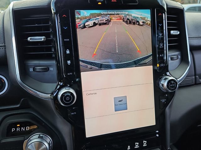 New 2026 RAM 1500 Laramie image 13