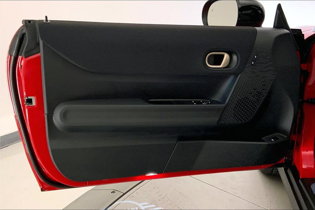 Certified 2026 MINI Cooper S FWD image 24