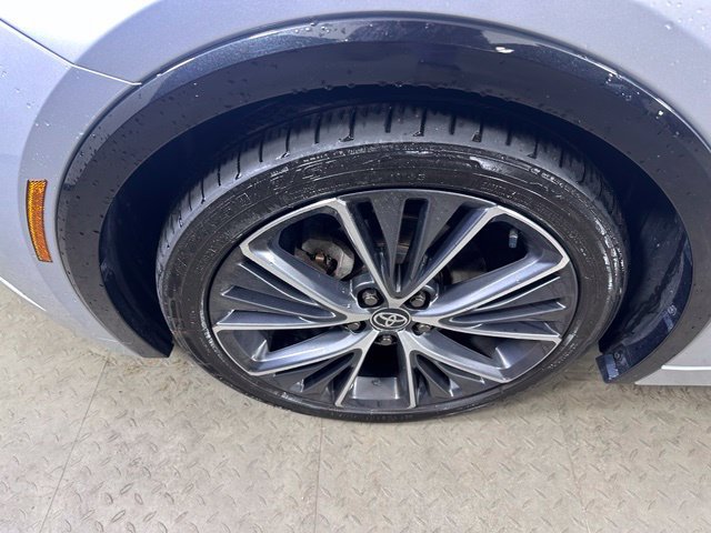 Certified 2024 Toyota Prius XLE AWD/4WD image 29