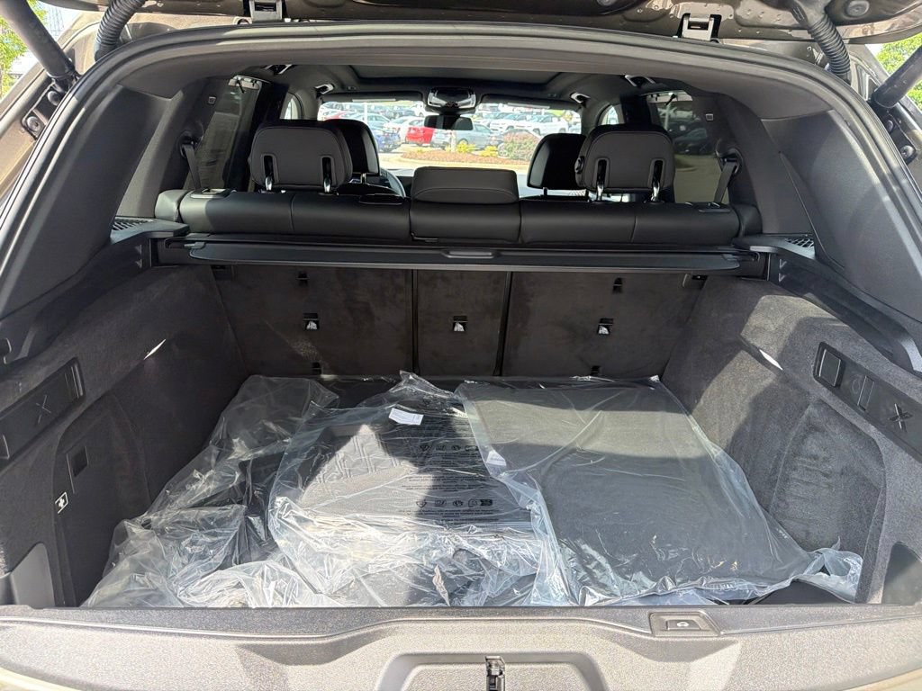 New 2026 BMW X5 sDrive40i w/ M Sport Package RWD image 15