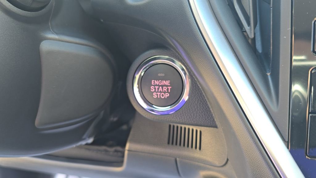 Certified 2025 Subaru Impreza 2.0i Sport image 28