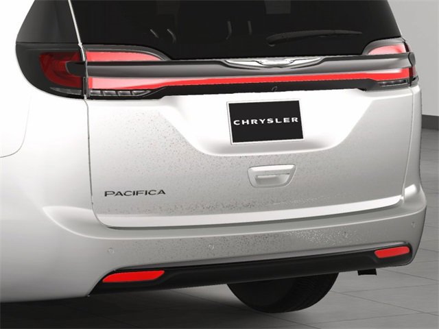 New 2025 Chrysler Pacifica Select image 16