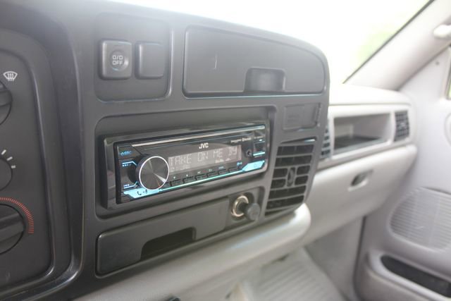 Used 1995 Dodge Ram 2500 Truck 4x4 Regular Cab image 24