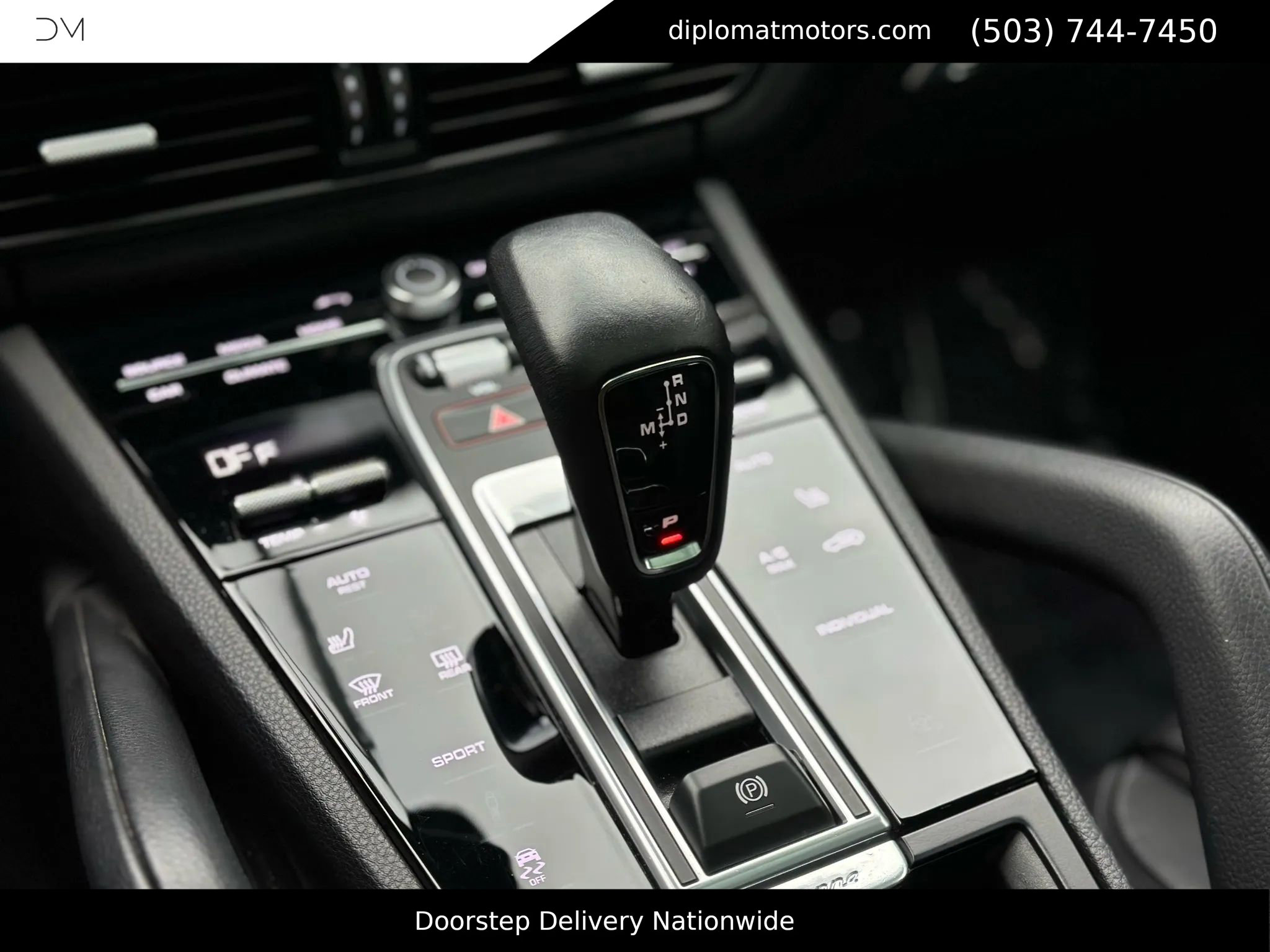 Used 2023 Porsche Cayenne image 25