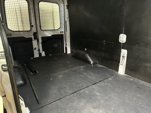 Used 2024 Ford Transit 350 148 Medium Roof AWD w/ Upfitter Package image 11