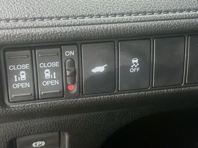 Certified 2025 Honda Odyssey Sport-L image 24