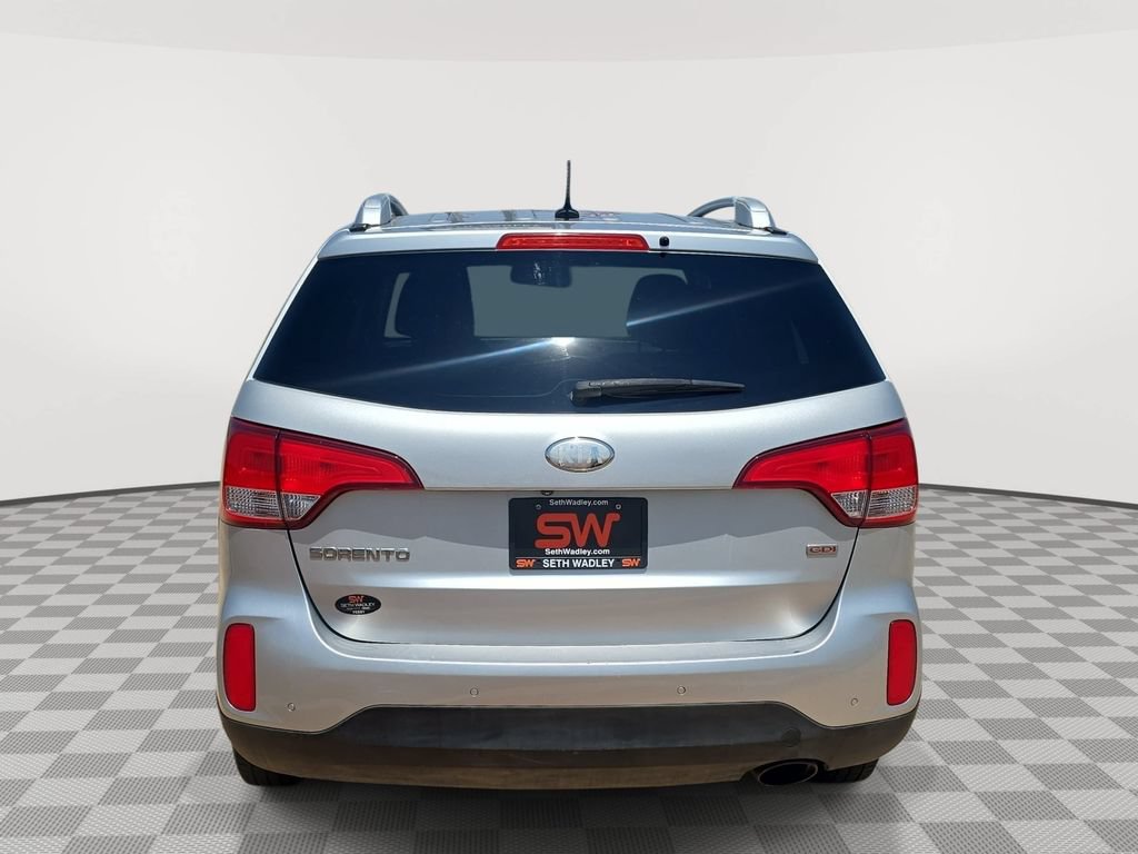 Used 2014 Kia Sorento LX AWD/4WD image 6