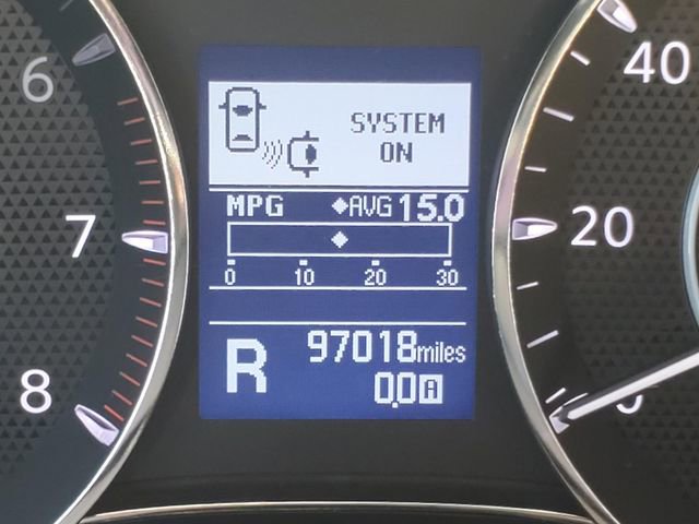 Used 2017 Nissan Armada SL w/ Technology Package image 30