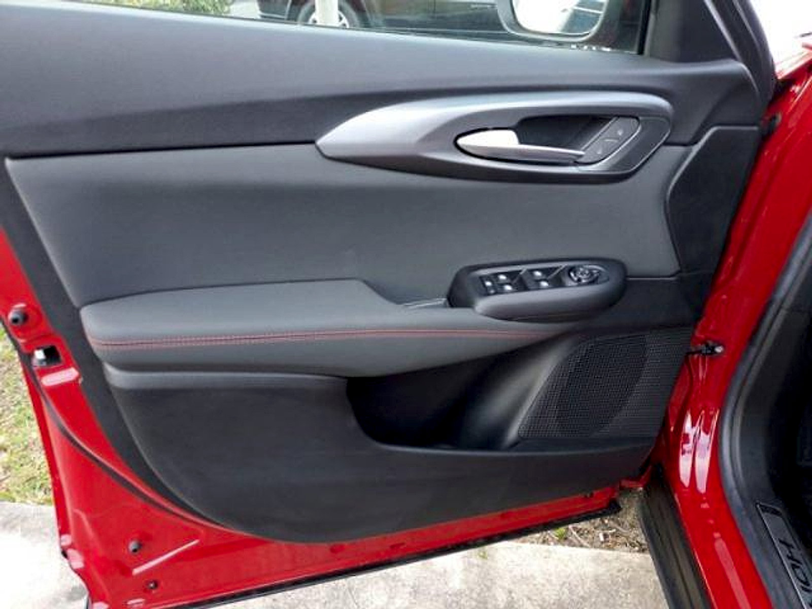 New 2024 Dodge Hornet GT AWD/4WD image 8