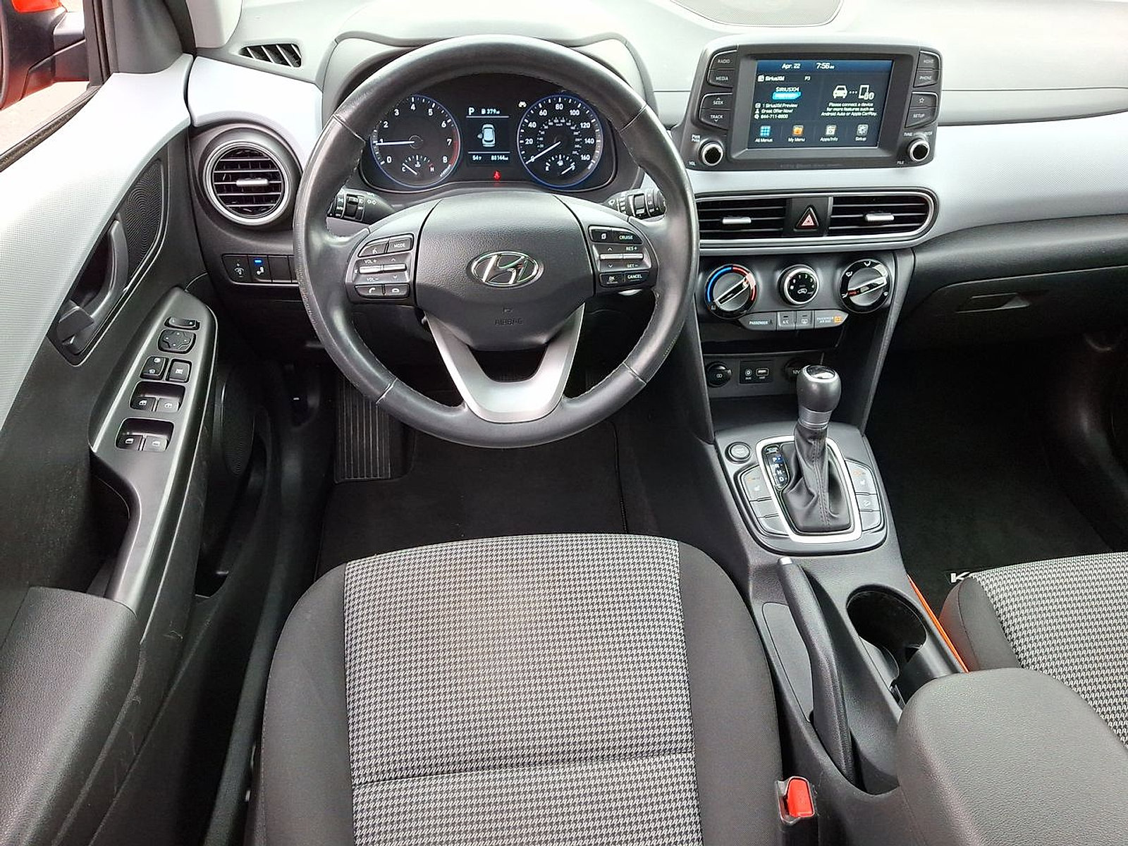 Used 2019 Hyundai Kona SEL w/ SEL Tech Package 02 FWD image 21
