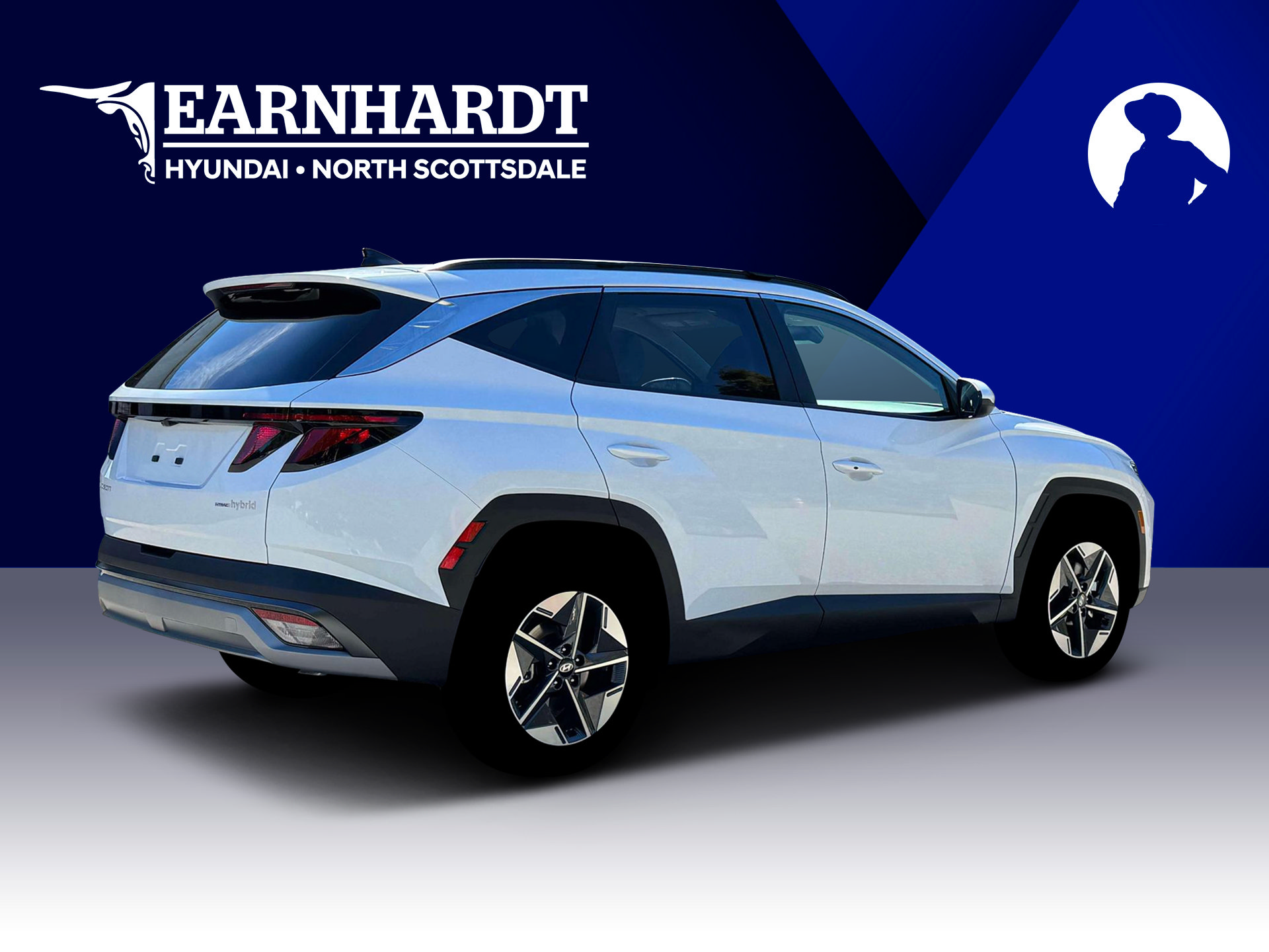 New 2026 Hyundai Tucson SEL AWD/4WD image 8