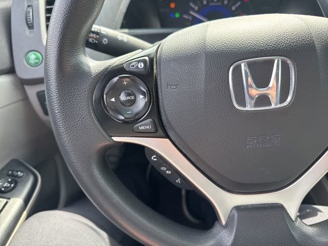 Used 2012 Honda Civic EX image 19