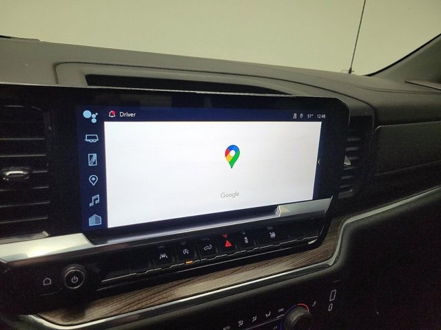 Used 2024 Chevrolet Silverado 1500 RST w/ Convenience Package II image 3