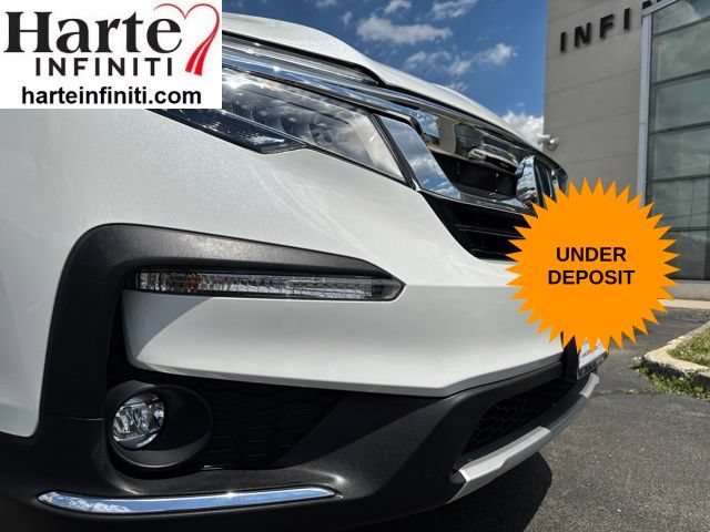 Used 2022 Honda Pilot Touring image 30