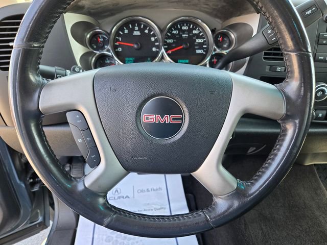 Used 2009 GMC Sierra 1500 SLE w/ Regional Value Package image 20