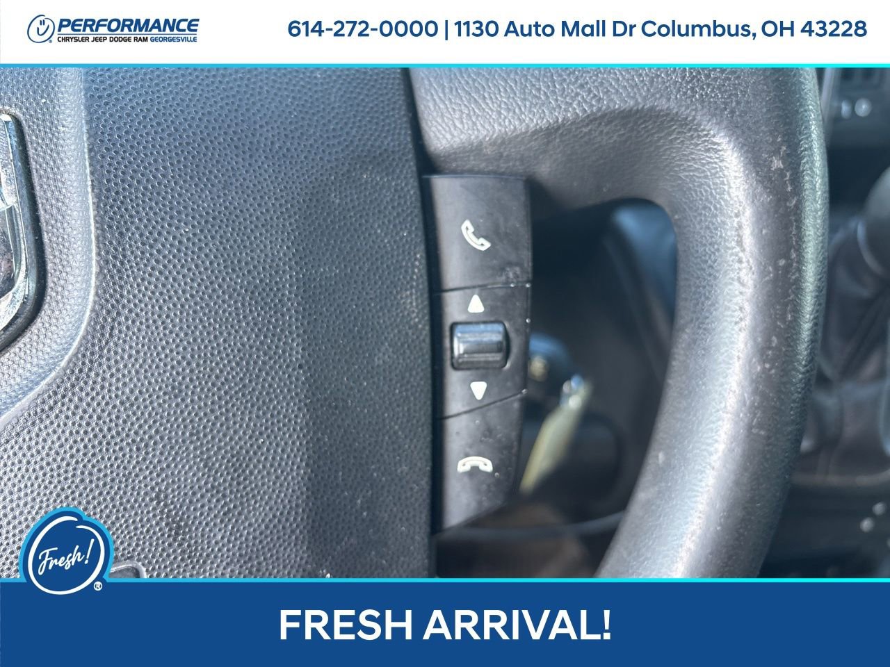 Used 2019 RAM ProMaster 2500 image 22