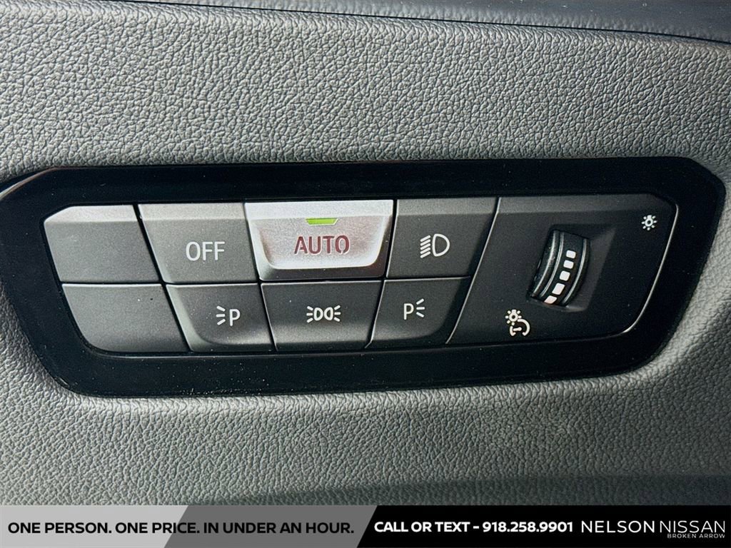 Used 2023 BMW M240i Coupe w/ Premium Package RWD image 10