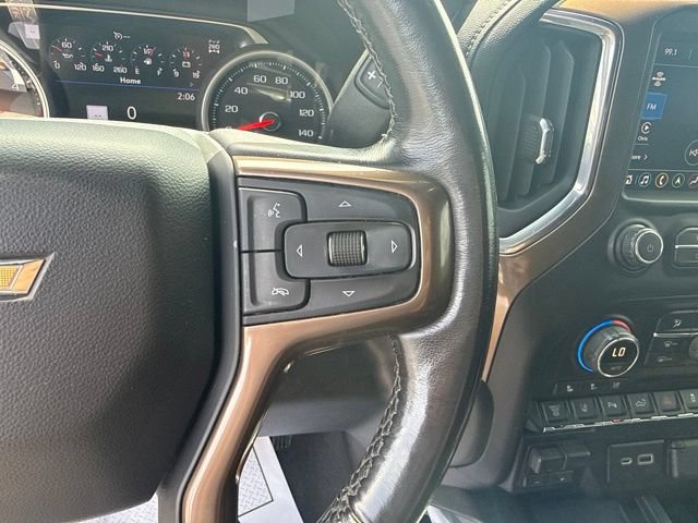 Used 2021 Chevrolet Silverado 2500 High Country w/ Z71 Off-Road Package AWD/4WD image 20