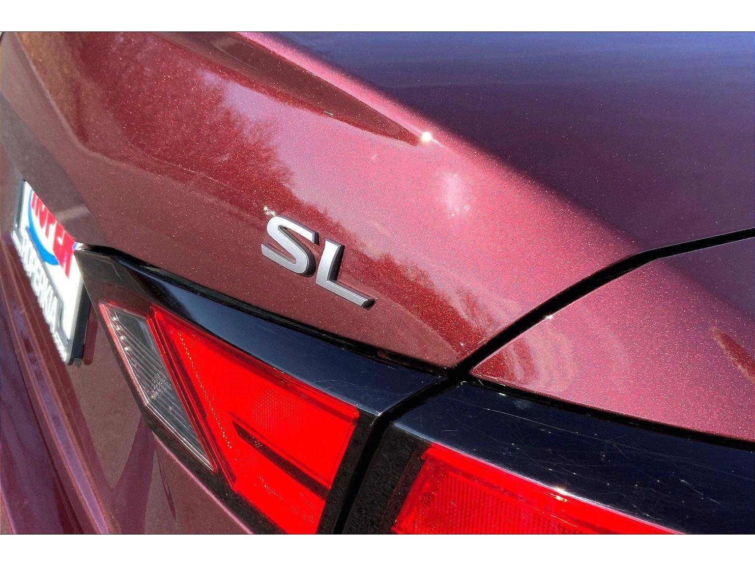 Used 2024 Nissan Altima 2.5 SL image 8