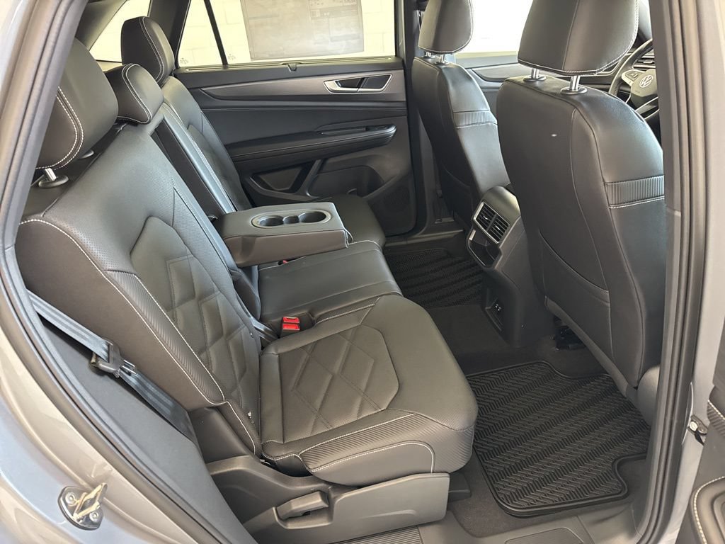 New 2026 Volkswagen Atlas Cross Sport SE AWD/4WD image 28