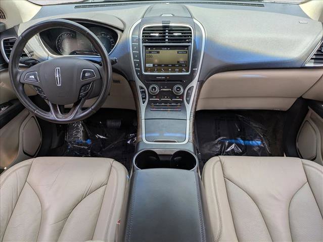 Used 2016 Lincoln MKX Select w/ Select Plus Package image 17