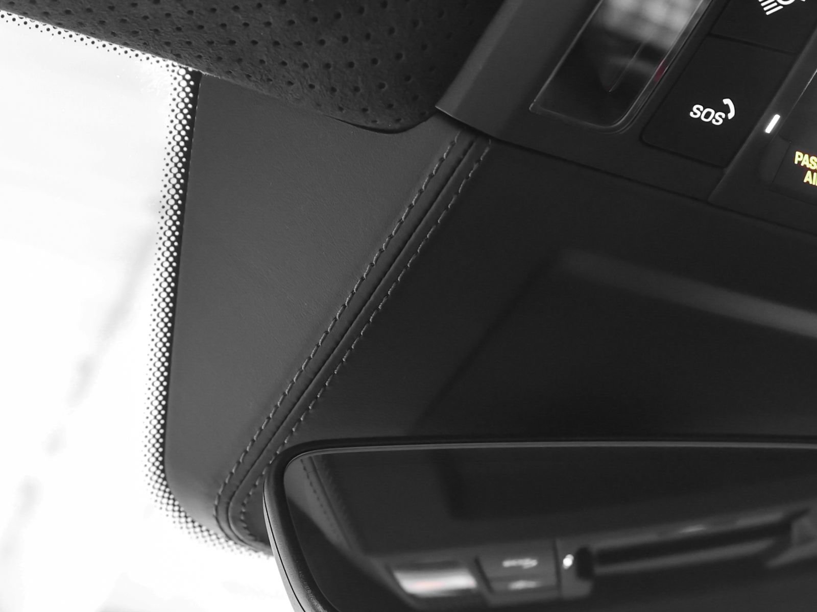 Certified 2025 Porsche 911 Turbo S AWD/4WD image 83