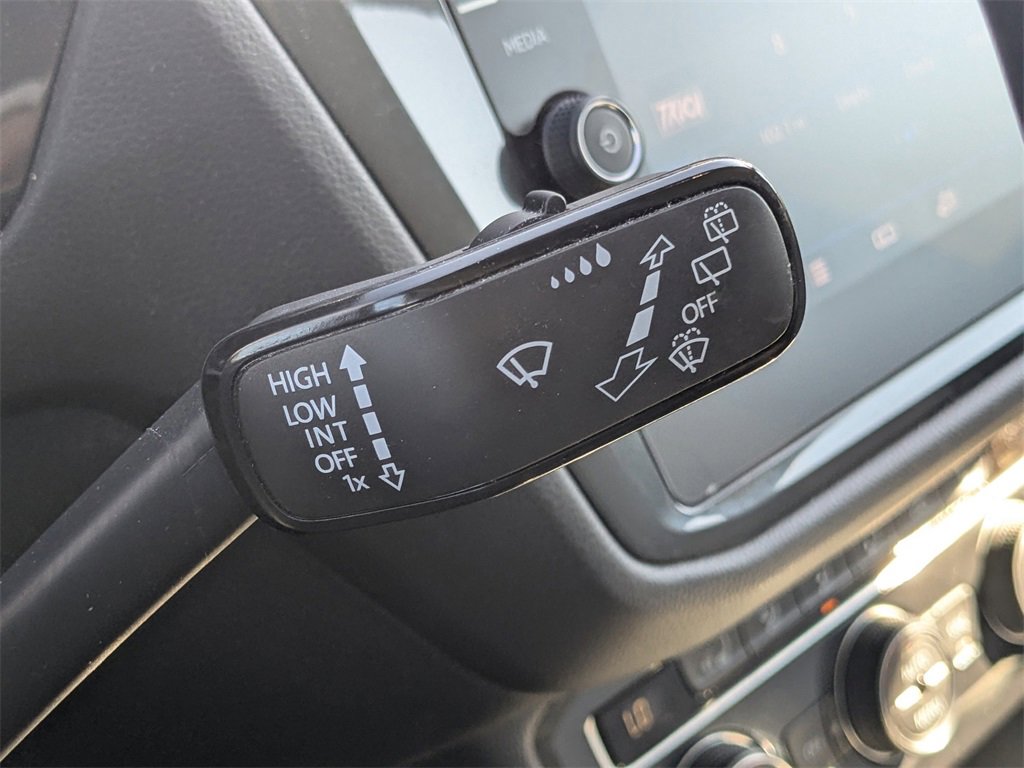 Used 2020 Volkswagen Tiguan SEL image 28