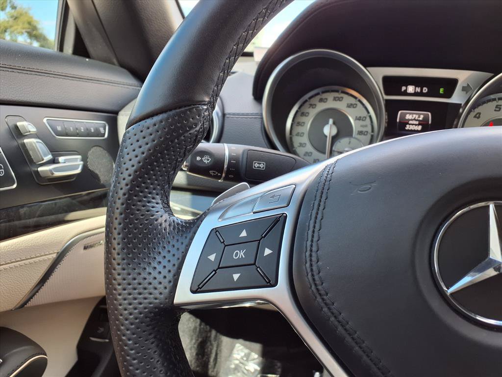 Used 2016 Mercedes-Benz SL 550 image 22