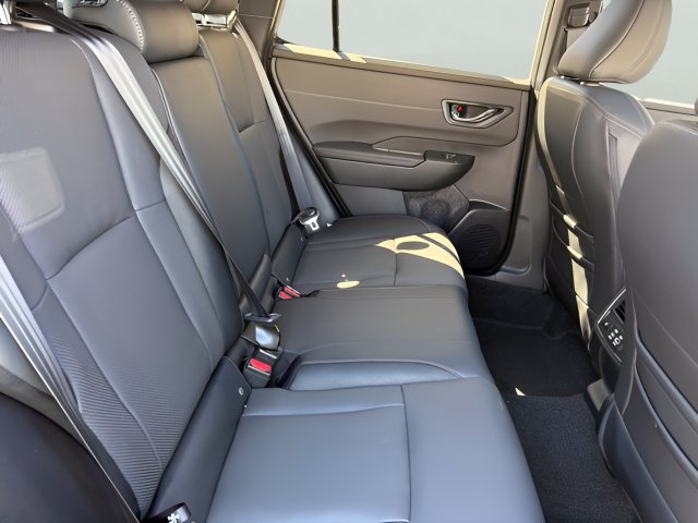 New 2026 Subaru Outback Touring XT AWD/4WD image 17