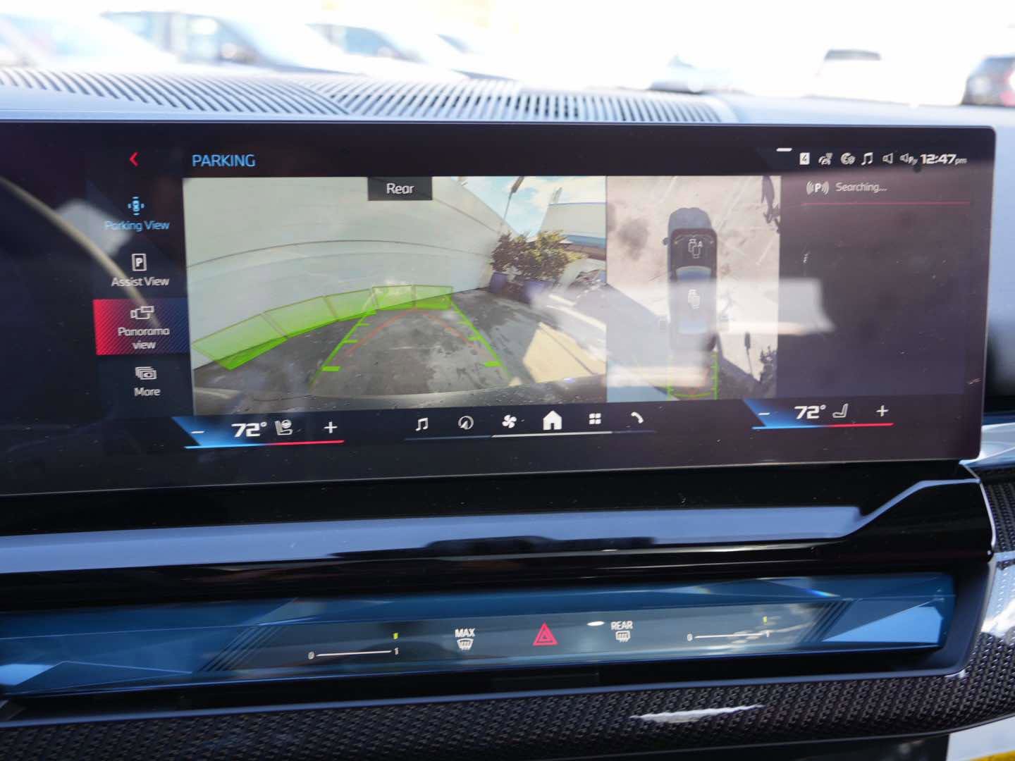 New 2025 BMW i5 M60 w/ Premium Package image 24