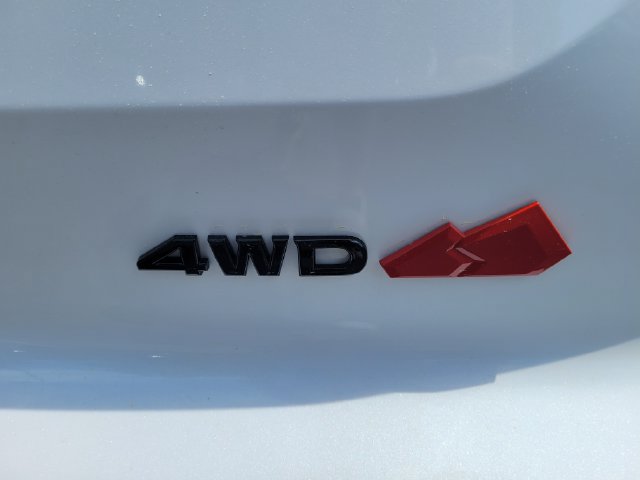 New 2026 Nissan Pathfinder Rock Creek AWD/4WD image 5