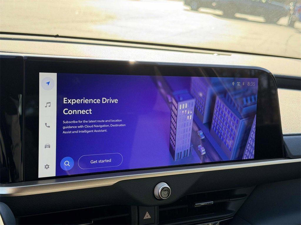 New 2026 Toyota Crown XLE image 3