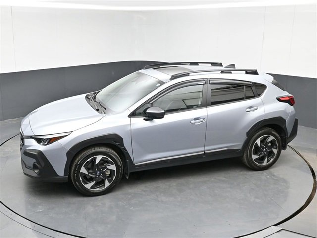 Used 2024 Subaru Crosstrek 2.5i Limited w/ Crosstrek Mirror Package