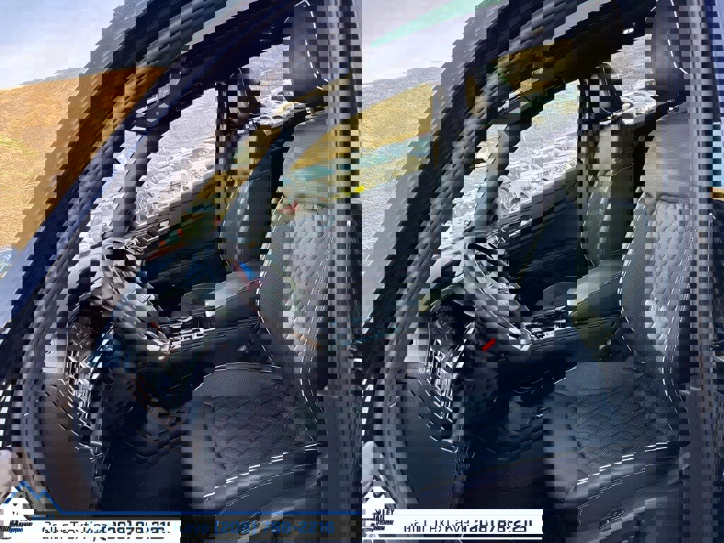 Used 2024 Volkswagen Atlas Cross Sport SEL Premium R-Line image 18